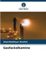 Shad Bakhtyar Ibrahim - Gasfackelkamine