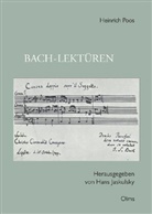 Heinrich Poos, Hans Jaskulsky - Bach-Lektüren