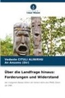 An Ansoms (Dir), Vedaste Cituli Alinirhu - Über die Landfrage hinaus: Forderungen und Widerstand