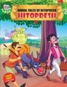 Priyanka Verma - Moral tales of Hitopdesh