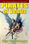 Edgar Rice Burroughs - Pirates of Venus