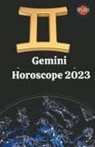Rubi Astrologa - Gemini Horoscope 2023