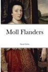 Daniel Defoe - Moll Flanders