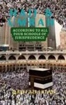 Qazi Fazl Ullah, Qazi Fazl Ullah - Hajj & Umrah According to all Four Schools of Jurisprudence