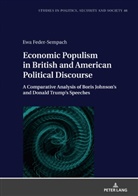 Ewa Feder-Sempach, Stanislaw Sulowski - Economic Populism in British and American Political Discourse