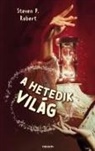 Steven P. Robert - A hetedik világ