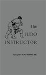 M. G. Harvey - The Judo Instructor
