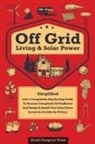 Small Footprint Press - Off Grid Living & Solar Power