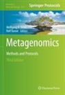Daniel, Rolf Daniel, Wolfgang R Streit, Wolfgang R. Streit - Metagenomics