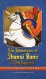Priya Mary Sebastian - The Adventures Of Jhansi Rani