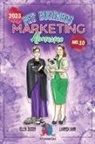 Laurren Darr, Ellen Zucker - Pet Business Marketing Almanac 2023 - No. 10