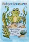 Willow Foster-Thorpe, Tbd - Understanding deafness with Felix the Frog