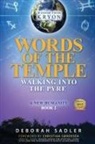 Deborah Sadler - Words of the Temple