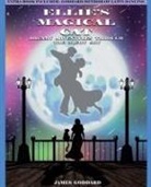 James Goddard - Ellie's Magical Cat