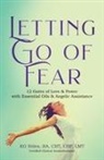Kg Stiles - Letting Go of Fear 12 Gates of Love & Power with Essential Oils & Angelic Assistance