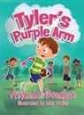 Amanda J Donahue - Tyler's Purple Arm
