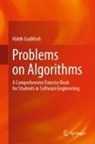 Habib Izadkhah - Problems on Algorithms