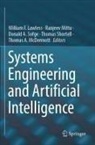 Donald A Sofge et al, William F. Lawless, Thomas A. McDermott, Ranjeev Mittu, Thomas Shortell, Donald A. Sofge - Systems  Engineering and Artificial Intelligence