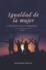 Jean Robert Revolus - Igualdad de la Mujer