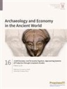 Stéphanie Huysecom-Haxhi, Antonella Pautasso - 'Craft Economy' and Terracotta Figurines. Approaching Systems of Production through Coroplastic Studies