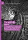 Olli Herranen - The Invisible Order