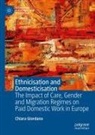 Chiara Giordano - Ethnicisation and Domesticisation