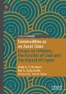 Alan G Futerman, Alan G. Futerman, Ivo A Sarjanovic, Ivo A. Sarjanovic - Commodities as an Asset Class
