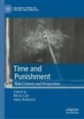 Nicola Carr, Robinson, Gwen Robinson - Time and Punishment