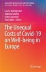 Vanessa Boullet, Iside Costantini, Iside Costantini et al, Louise Dalingwater, Paul Gibbs - The Unequal Costs of Covid-19 on Well-being in Europe