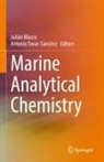 Julián Blasco, Tovar-Sánchez, Antonio Tovar-Sánchez - Marine Analytical Chemistry