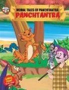 Priyanka Verma - Moral tales of panchtantra