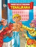 Priyanka Verma - Famous tales of Tenalirama
