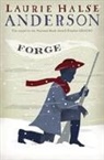 Laurie Halse Anderson - Forge