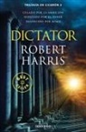 Robert Harris - Cicerón 3. Dictator