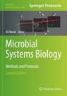 Ali Navid - Microbial Systems Biology