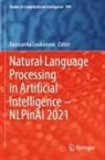 Roussanka Loukanova - Natural Language Processing in Artificial Intelligence - NLPinAI 2021