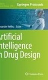 Alexander Heifetz - Artificial Intelligence in Drug Design