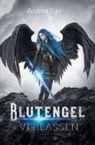 Andrea Ego - Blutengel - verlassen