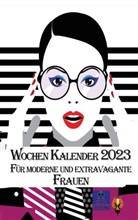 Kurt Heppke - Wochenkalender 2023