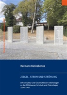 Hermann Kleinebenne - Ziegel, Strom und Strömung