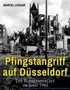 Marcel Lesaar - Pfingstangriff auf Düsseldorf