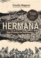 Claudia Wagener - Das Prinzip ist Hoffnung