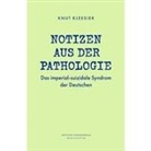 Knut Kleesiek - Notizen aus der Pathologie
