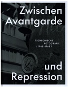 Frédéric Bußmann, Kunstsammlungen Chemnitz, Philipp Freytag, Kunstsammlungen Chemnitz - Zwischen Avantgarde und Repression