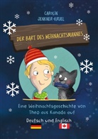 Carolin Jenkner-Kruel - Der Bart des Weihnachtsmannes