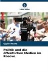 Gjylie Rexha - Politik und die öffentlichen Medien im Kosovo