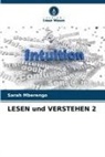 Sarah Mberengo - LESEN und VERSTEHEN 2