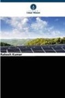 Rakesh Kumar - Schätzung des Solarstrombedarfs für Bewässerungskulturen in Pusa