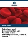 Yousef Alflah - Prävalenz und Determinanten von Anämie in der Schwangerschaft, Sana'a, Jemen