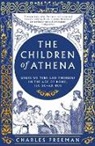 Charles Freeman - Children of Athena